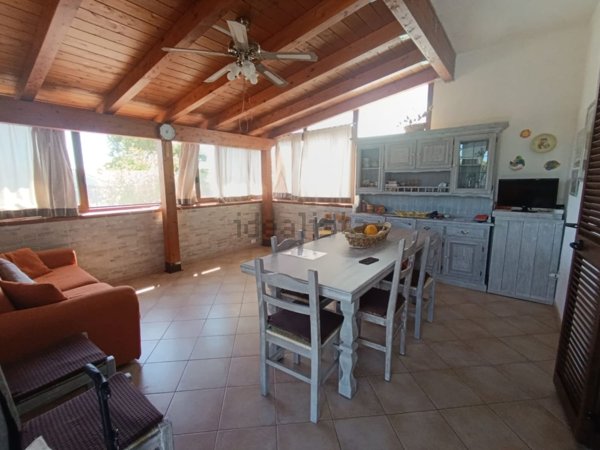 appartamento in vendita a Campomarino