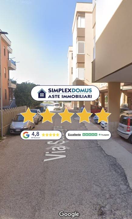 appartamento in vendita a Campomarino