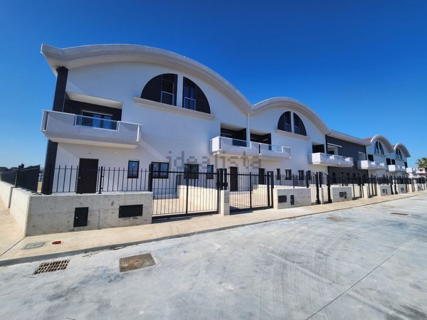 appartamento in vendita a Campomarino