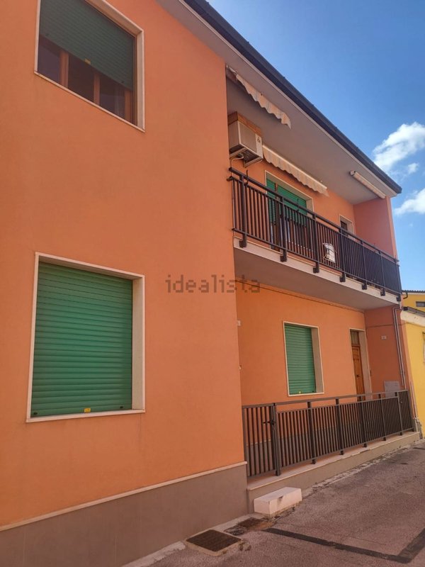 appartamento in vendita a Campomarino