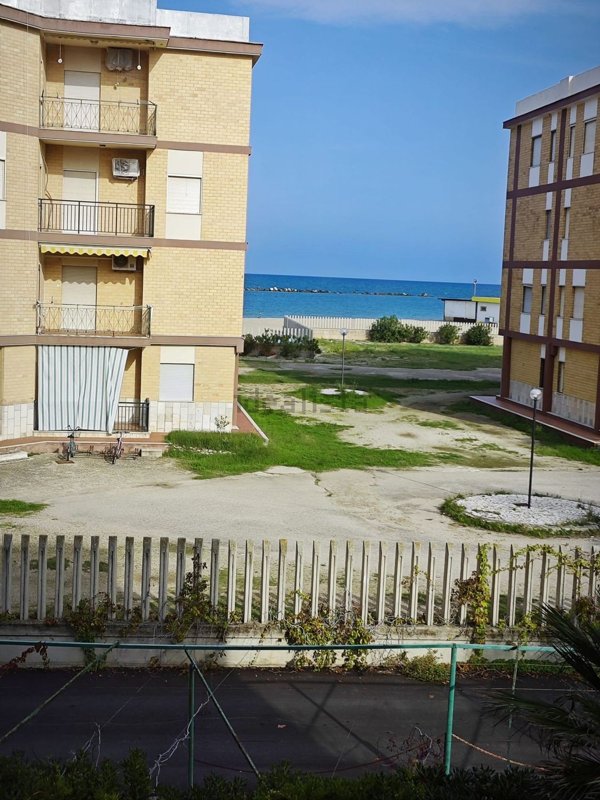 appartamento in vendita a Campomarino