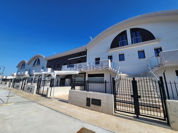 appartamento in vendita a Campomarino