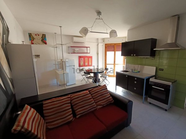 appartamento in vendita a Campomarino