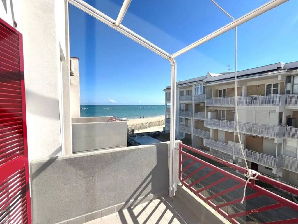 appartamento in vendita a Campomarino