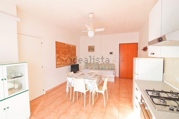 appartamento in vendita a Campomarino