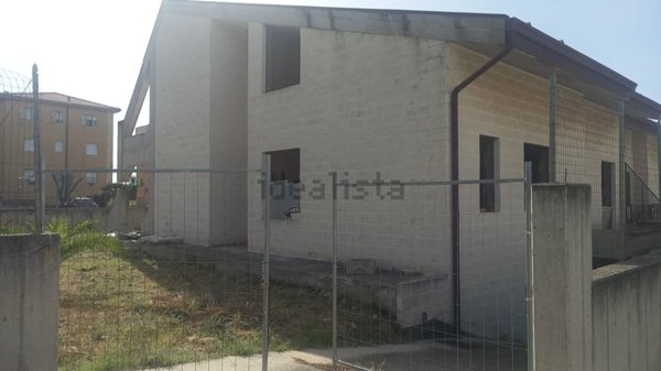 casa indipendente in vendita a Campomarino