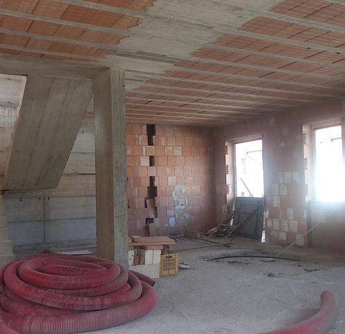 casa indipendente in vendita a Campomarino