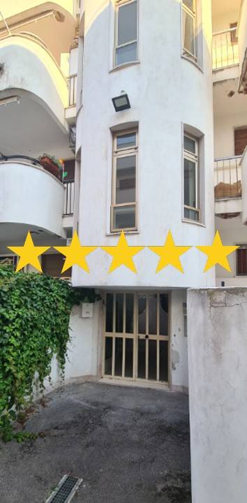 appartamento in vendita a Campomarino