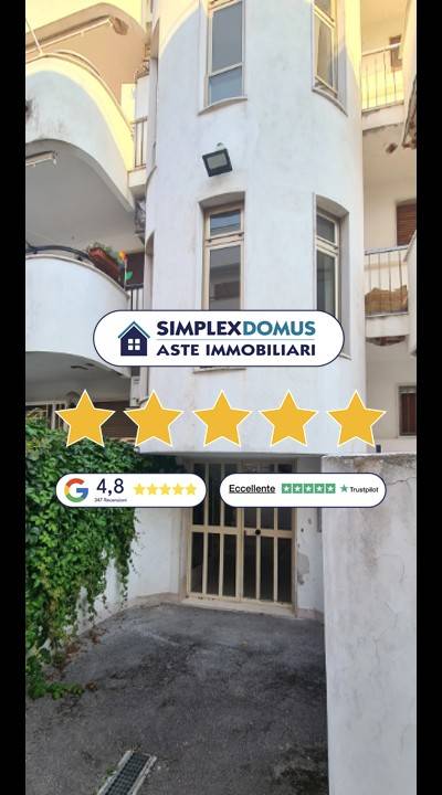 appartamento in vendita a Campomarino