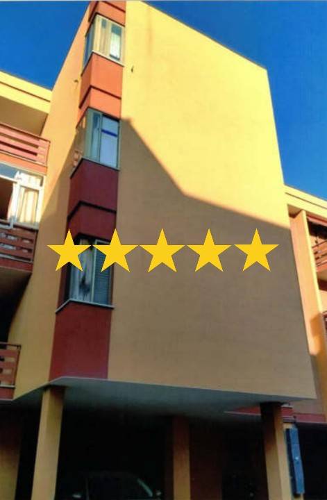 appartamento in vendita a Campomarino