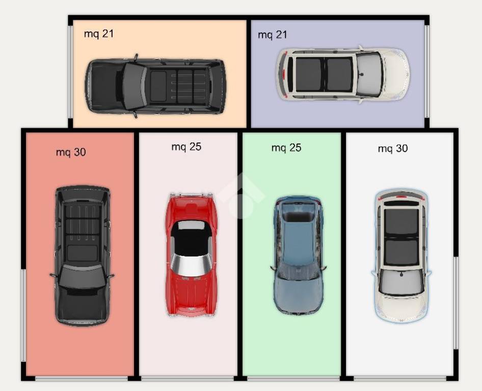 locale di sgombero in vendita a Campomarino