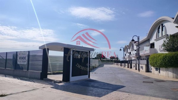 appartamento in vendita a Campomarino