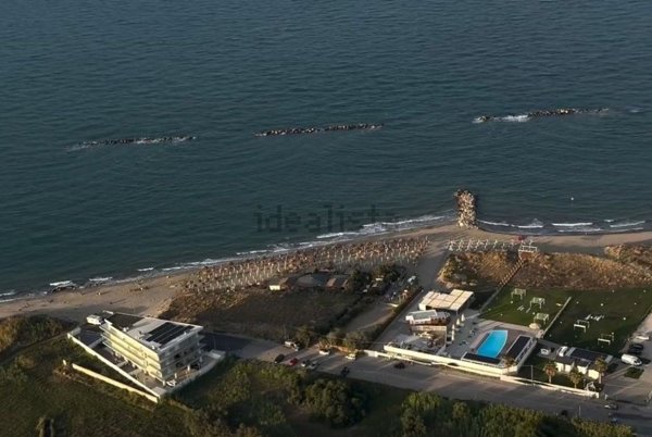 appartamento in vendita a Campomarino