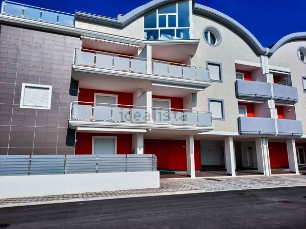appartamento in vendita a Campomarino