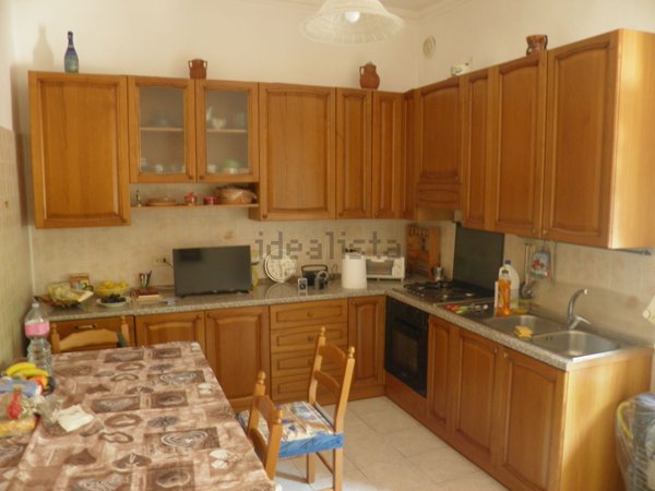 appartamento in vendita a Campomarino