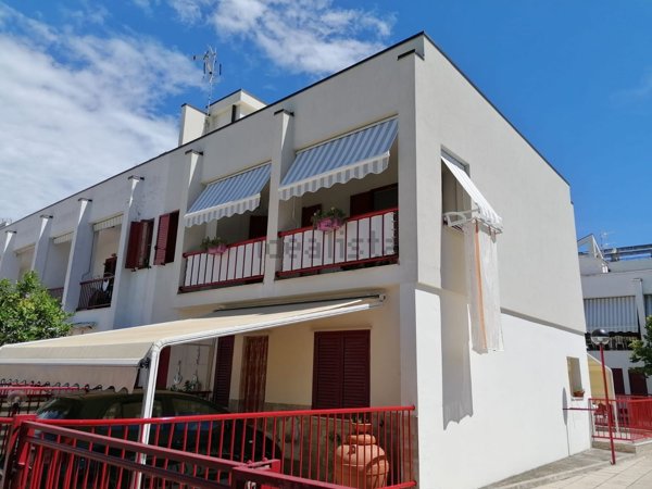 appartamento in vendita a Campomarino