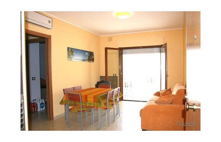 appartamento in vendita a Campomarino