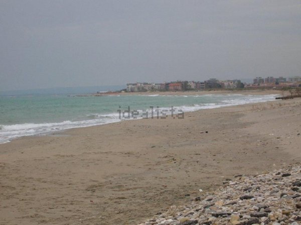 terreno edificabile in vendita a Campomarino