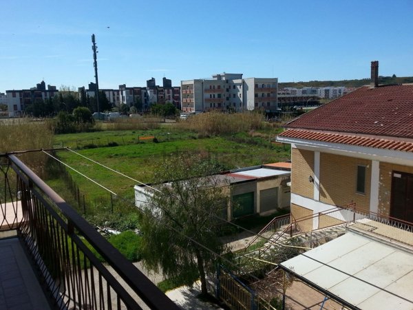 appartamento in vendita a Campomarino