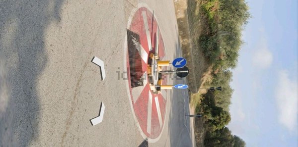 casa semindipendente in vendita a Campomarino