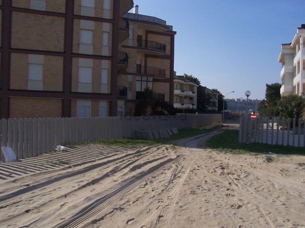 appartamento in vendita a Campomarino