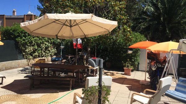 appartamento in vendita a Campomarino