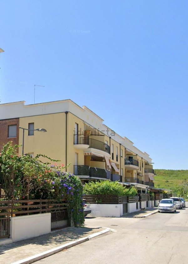 appartamento in vendita a Campomarino