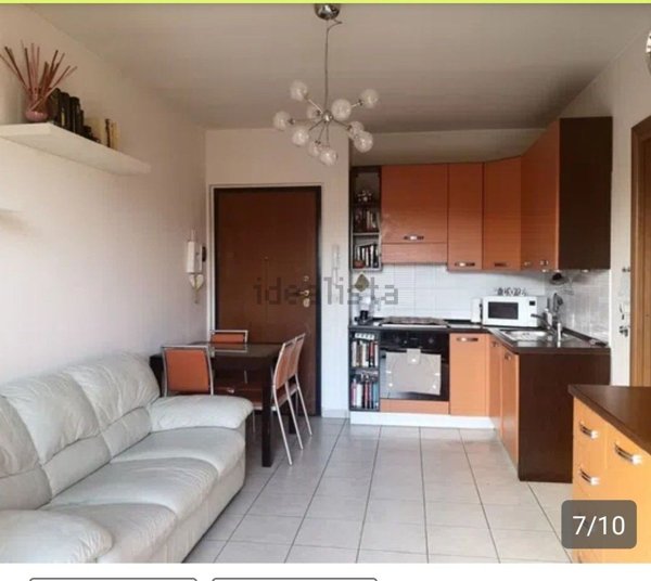 appartamento in vendita a Campomarino