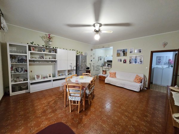 appartamento in vendita a Campomarino