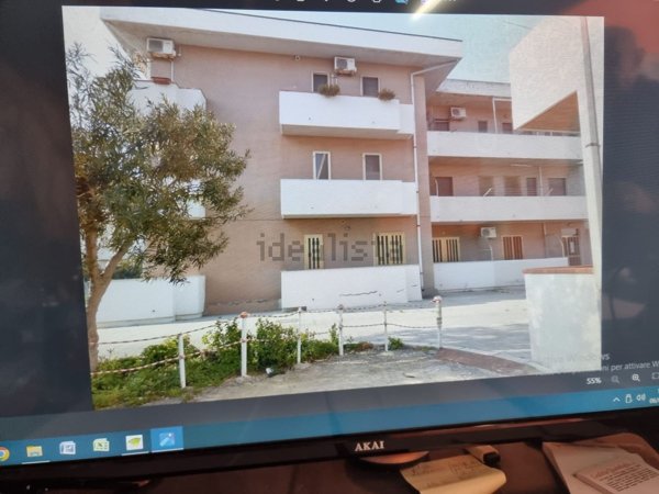 appartamento in vendita a Campomarino