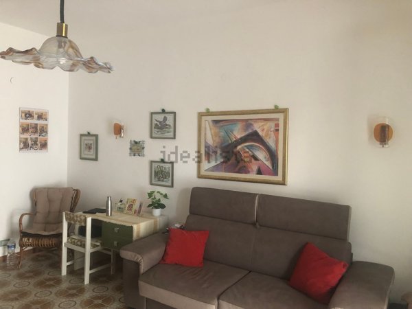 appartamento in vendita a Campomarino