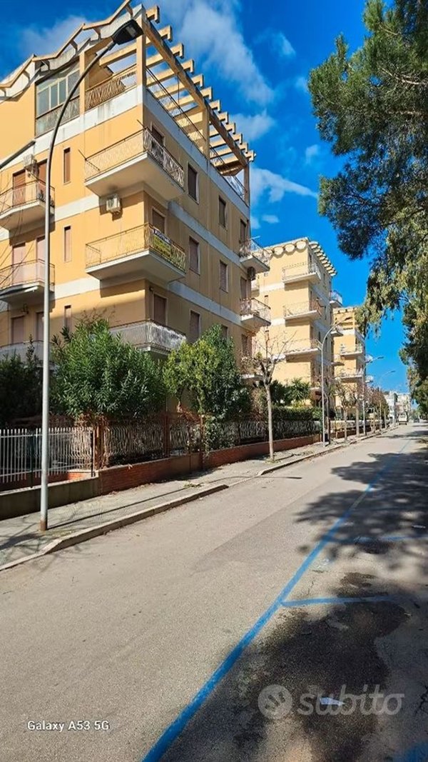 appartamento in vendita a Campomarino