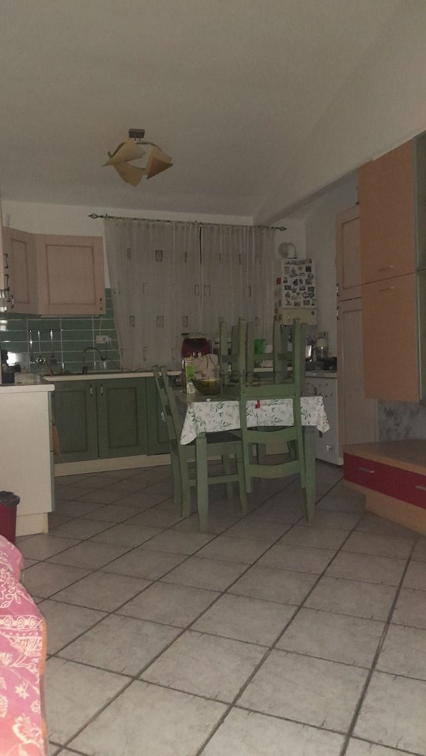 appartamento in vendita a Campomarino