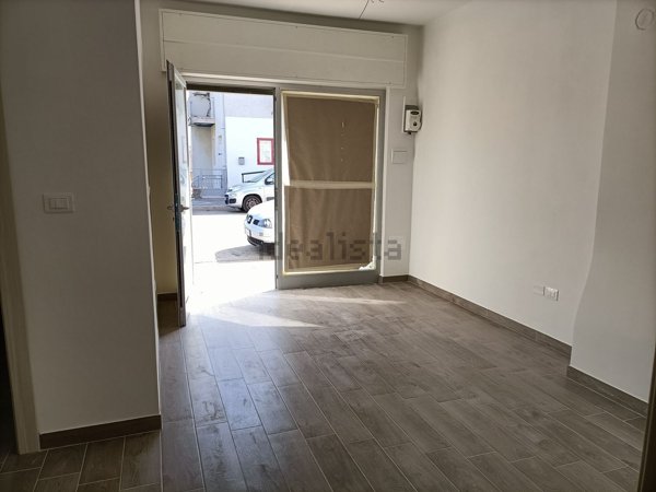 ufficio in vendita a Campomarino