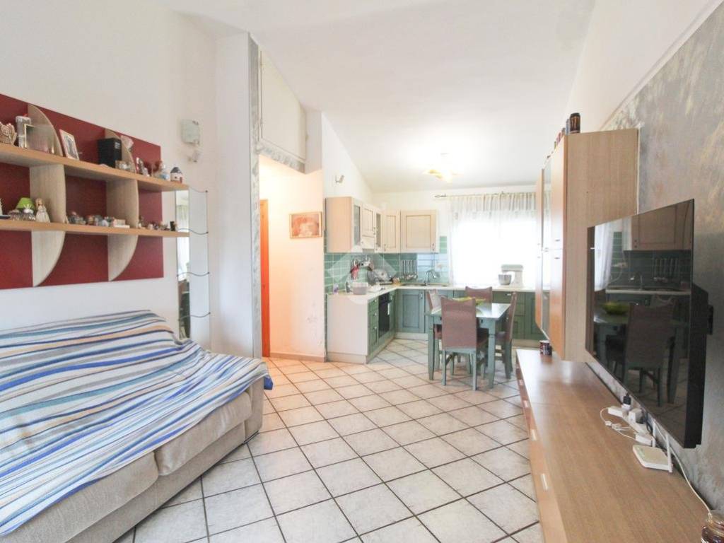 appartamento in vendita a Campomarino
