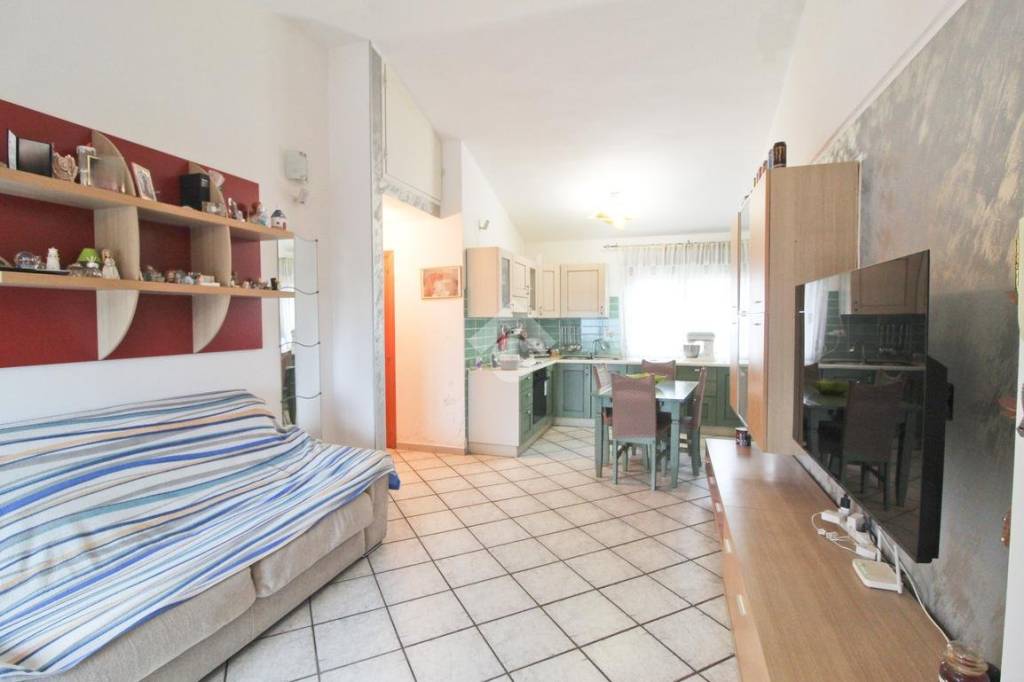 appartamento in vendita a Campomarino