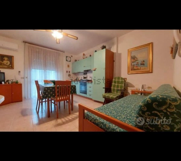 appartamento in vendita a Campomarino