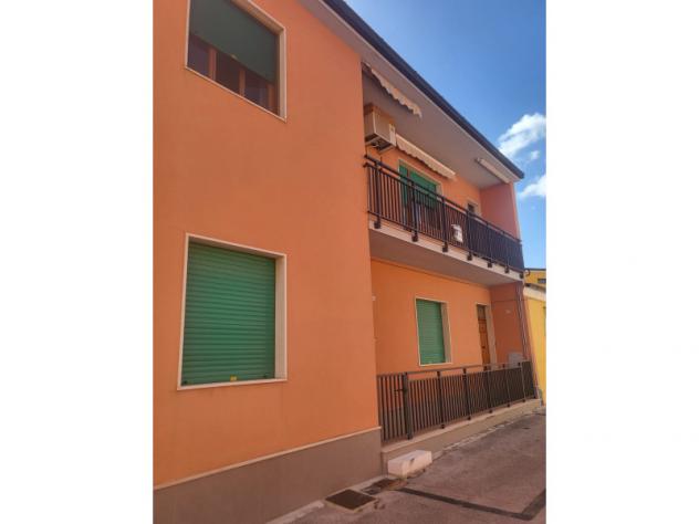 appartamento in vendita a Campomarino