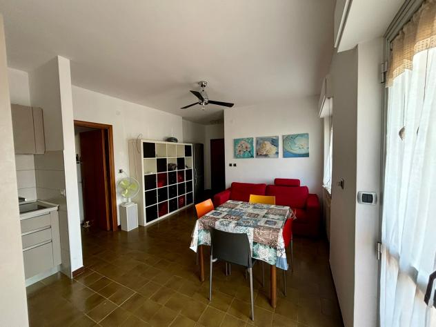 appartamento in vendita a Campomarino