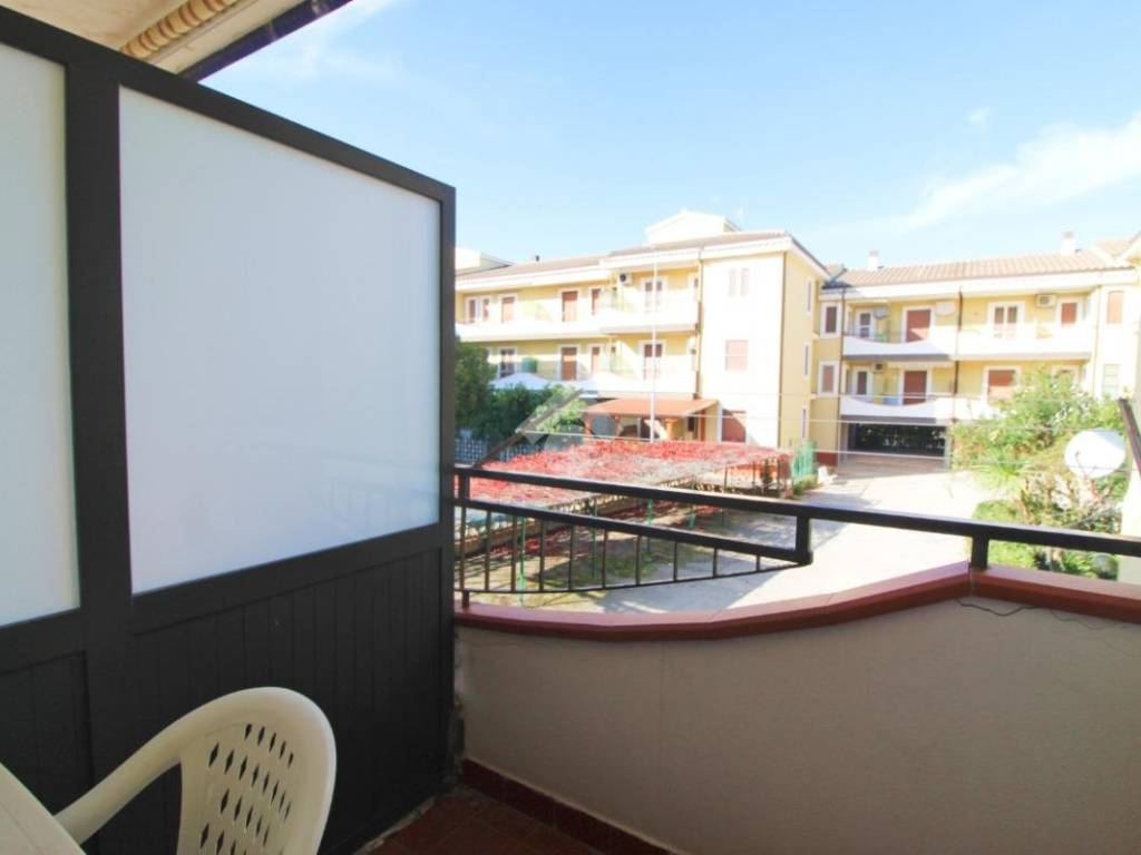 appartamento in vendita a Campomarino