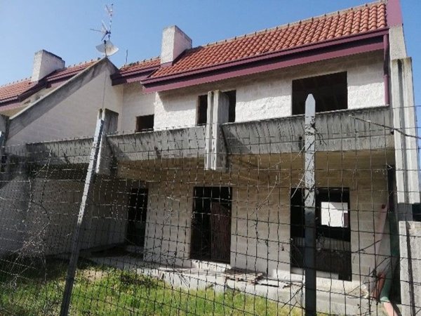 casa indipendente in vendita a Campomarino