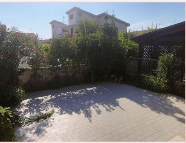 casa indipendente in vendita a Campomarino