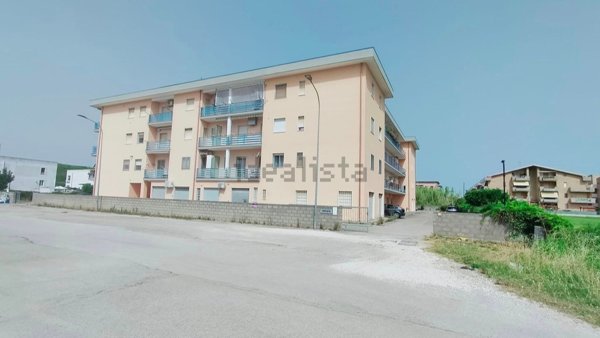 appartamento in vendita a Campomarino