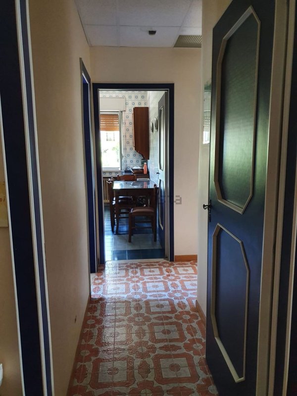 appartamento in vendita a Campomarino