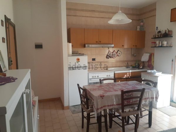 appartamento in vendita a Campomarino