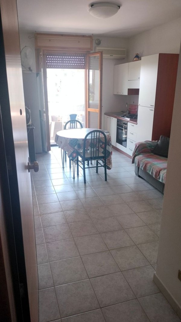 appartamento in vendita a Campomarino