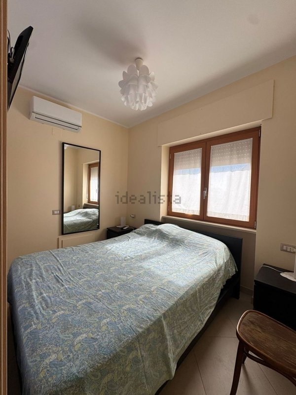 appartamento in vendita a Campomarino