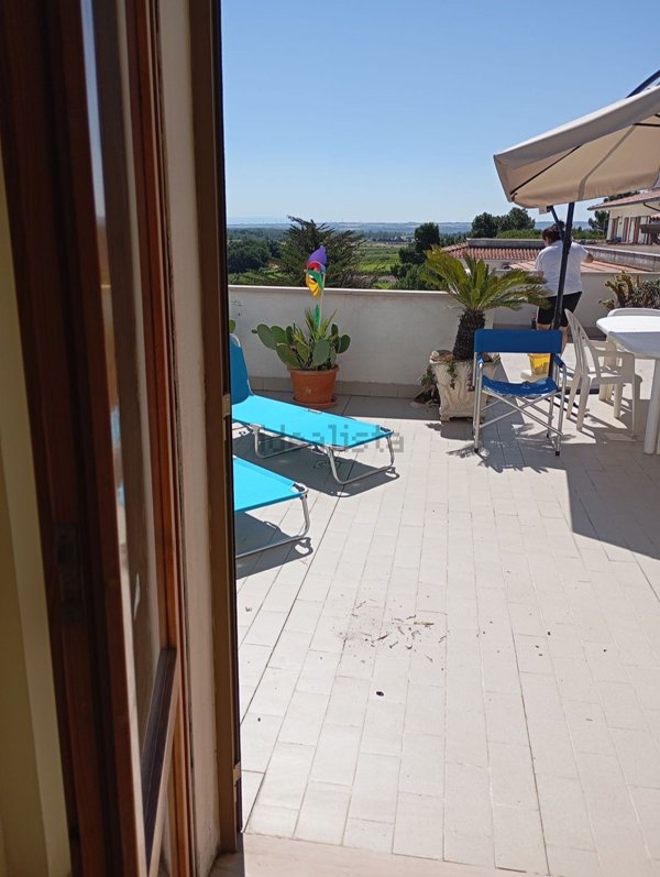 appartamento in vendita a Campomarino