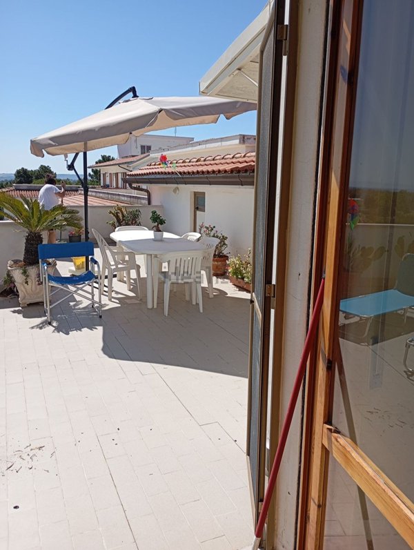 appartamento in vendita a Campomarino