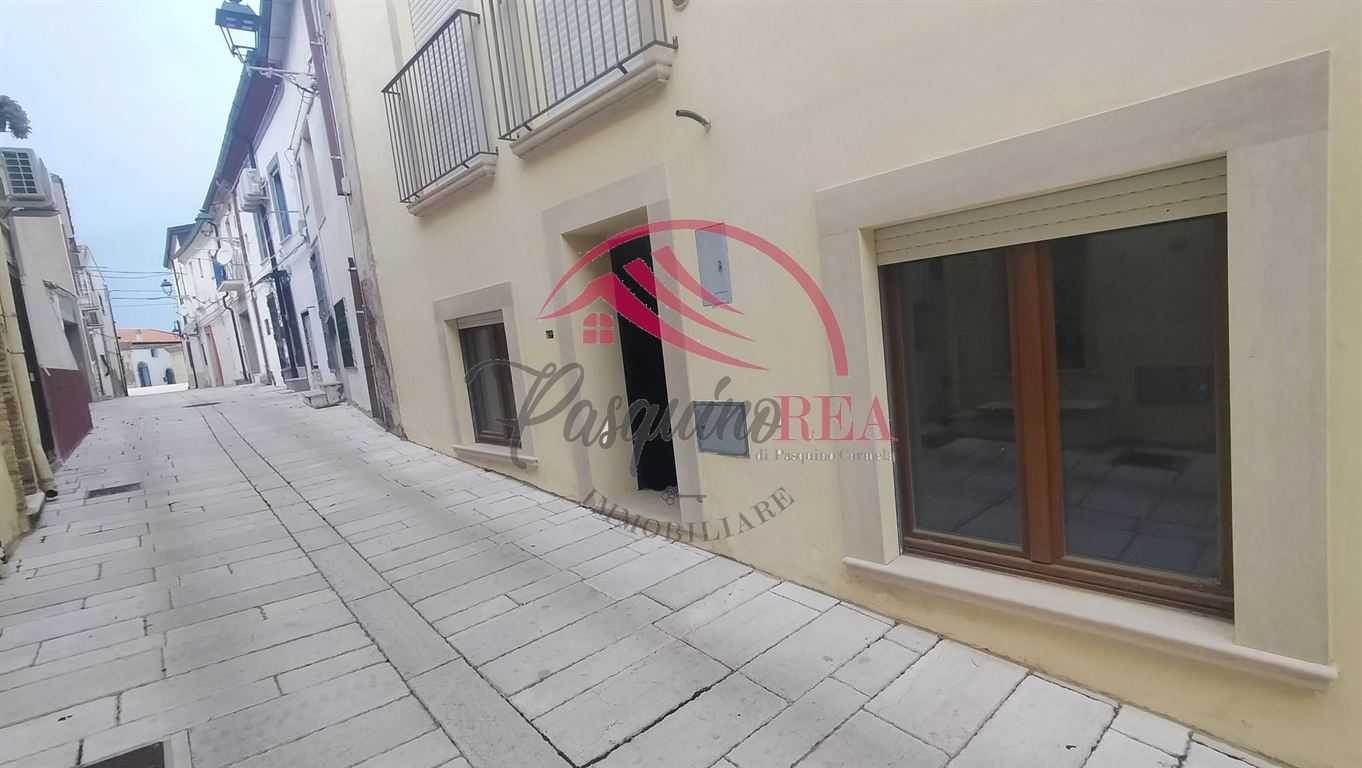 appartamento in vendita a Campomarino
